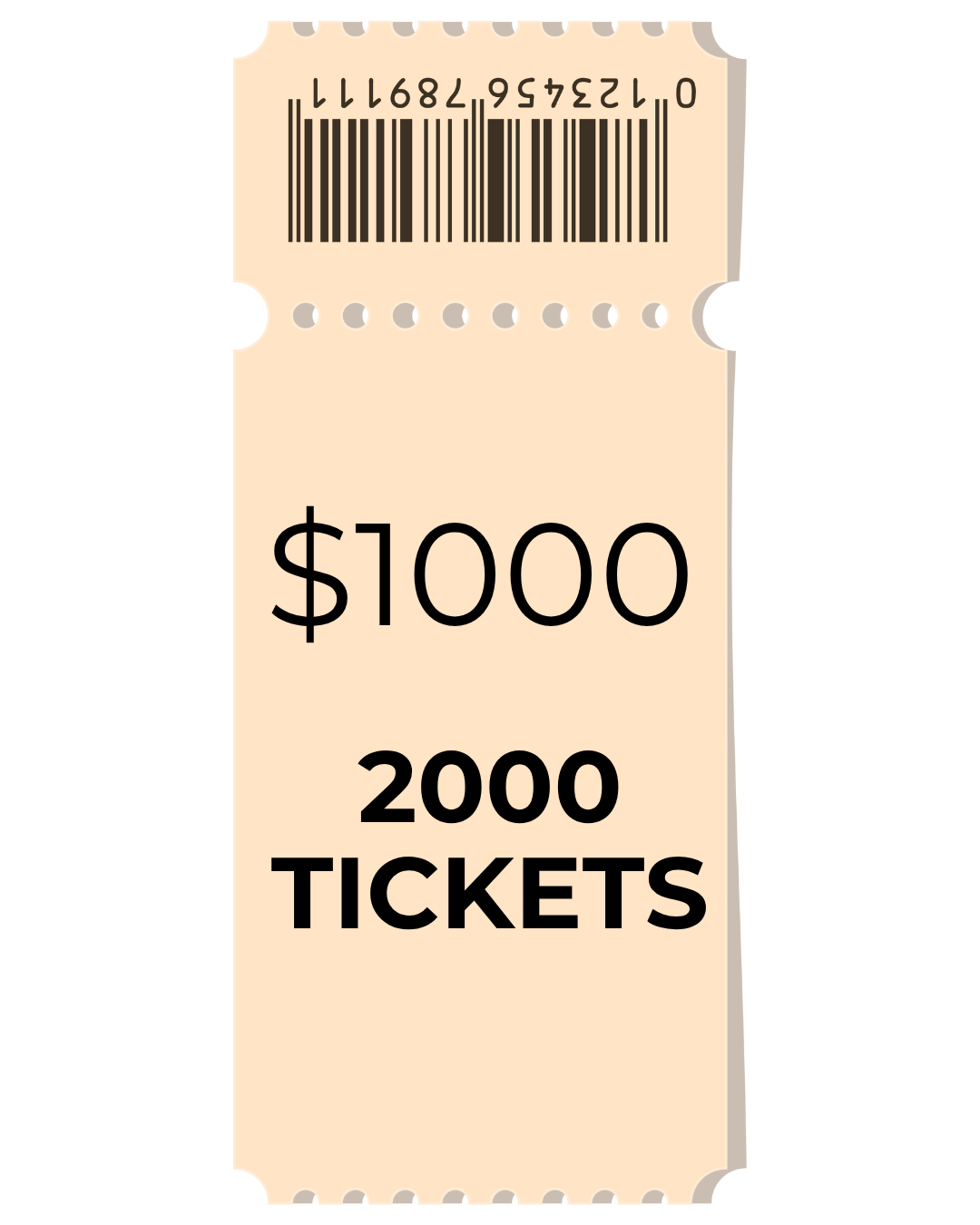 Panthers Suite - 2000 Tickets