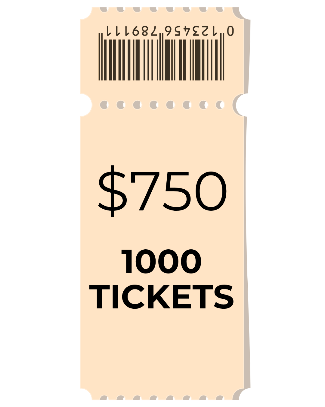 Panthers Suite - 1000 Tickets