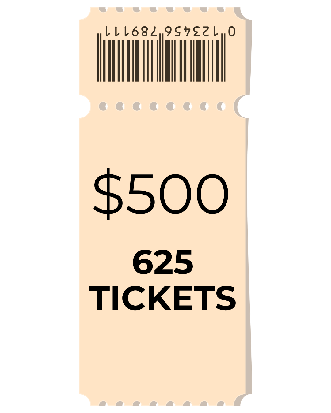 Panthers Suite - 625 Tickets