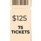 Western North Carolina (2 Night Stay in a 3 Bedroom Home) - 75 Tickets