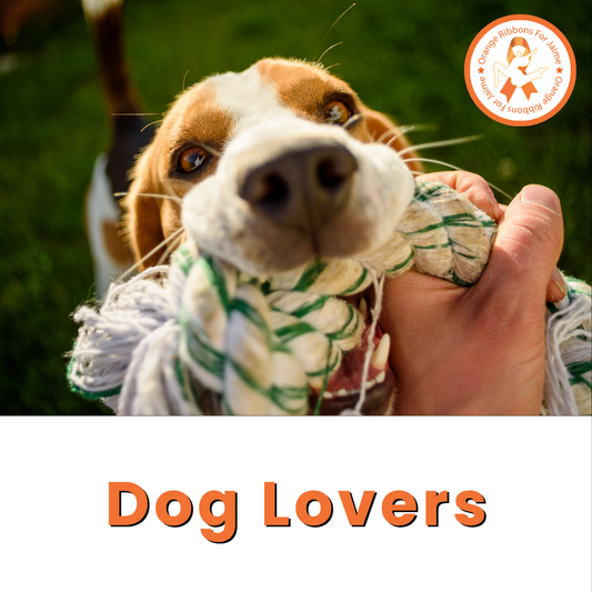 Dog Lovers Package - 5 Tickets