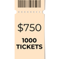 Panthers Suite - 1000 Tickets