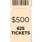 Panthers Suite - 625 Tickets